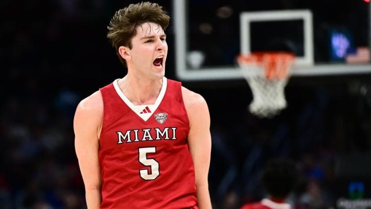 Miami (Ohio) or Auburn? Breaking down March Madness debate for 16-14 Tigers over unbeaten RedHawks