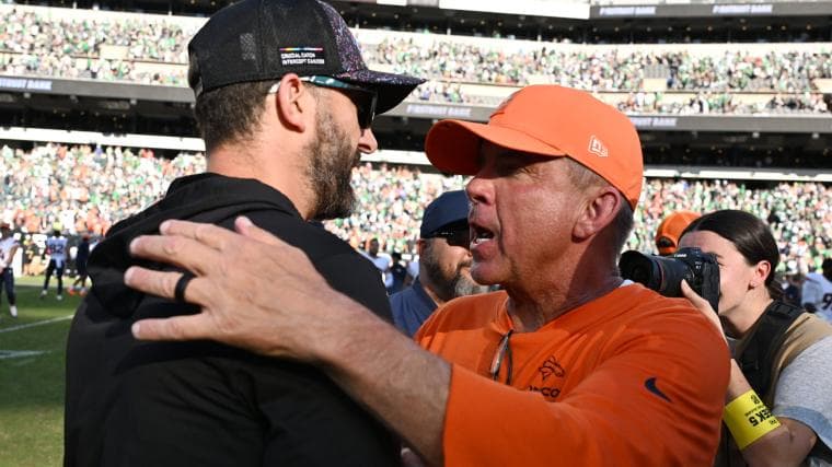 Vikings, Eagles, Broncos Eye Bears' $72 Million Release Candidate