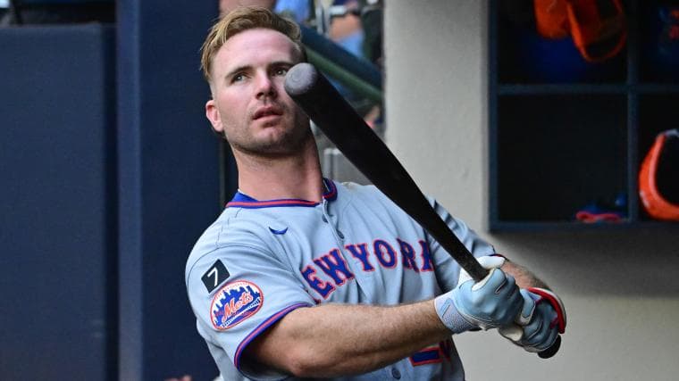 MLB Executive Laments Mets' Loss of Pete Alonso