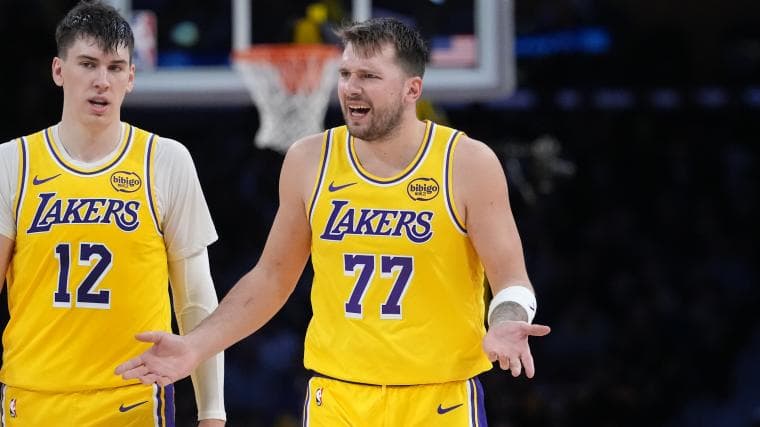 Lakers Reportedly Target Nuggets Guard for Offseason Acquisition