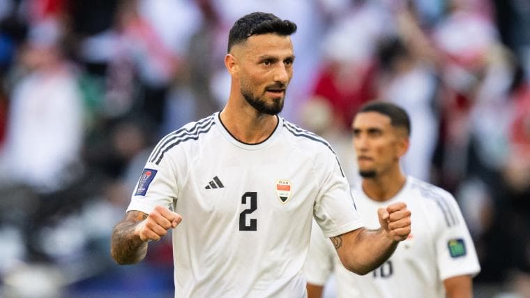 Who could replace Iran at the World Cup? Countries who could take their place at 2026 FIFA tournament