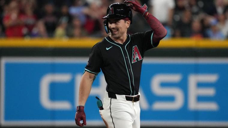 Diamondbacks' Elite Statistical Company Makes Them a 2026 Threat