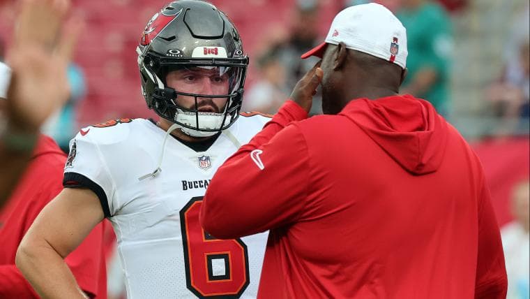 Tampa Bay Buccaneers 2026 Season Outlook