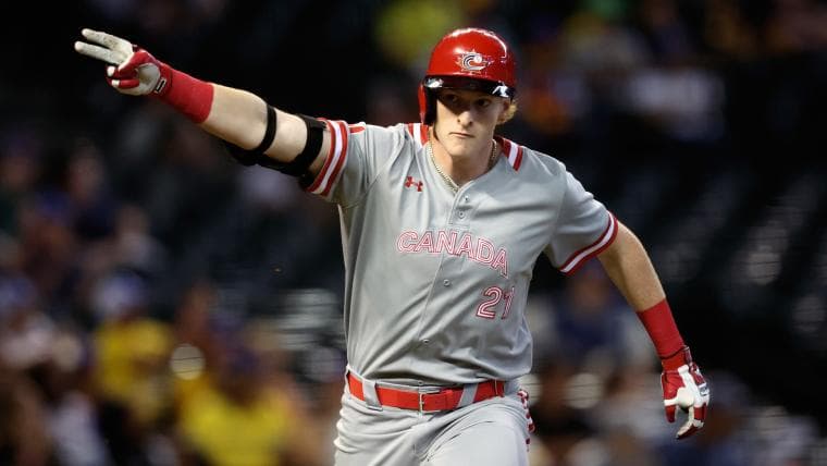 Where to watch Canada vs. Blue Jays today: Time, TV schedule, channel, live stream for WBC team exhibition game