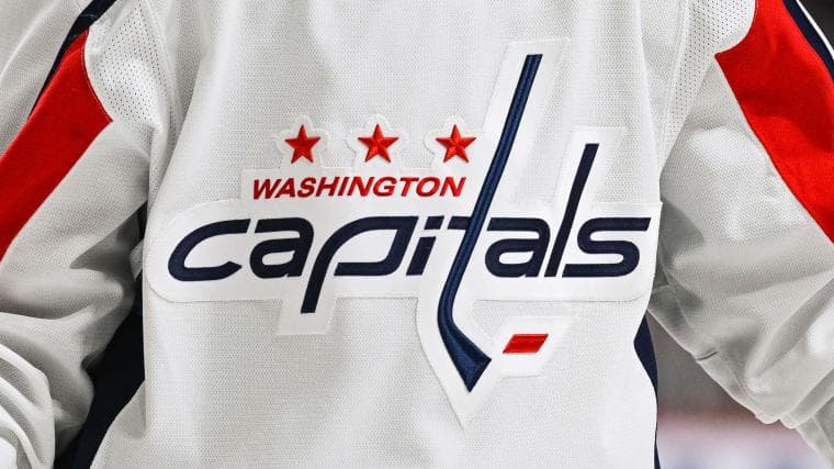 Capitals Sign Goalie to New Contract During Olympic Break