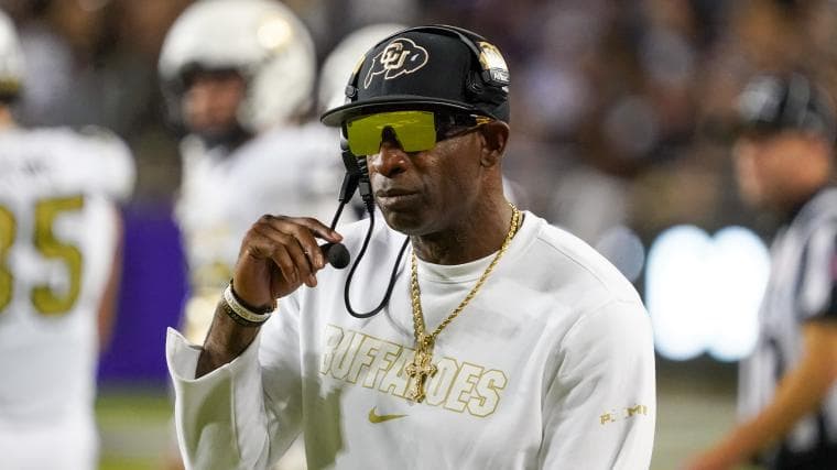 NCAA Rejects Colorado-Syracuse Joint Spring Game Proposal