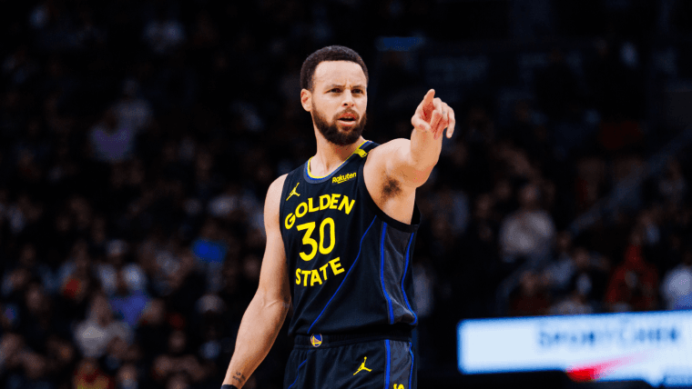 Steph Curry Sends Clear Message Regarding Retirement