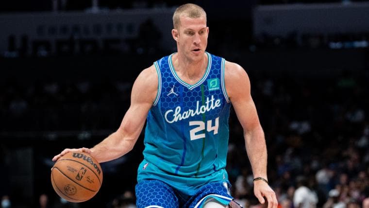 Spurs' Mason Plumlee Deal Hints at Further Roster Moves