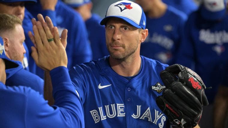 Max Scherzer daughter letter: How Toronto granted 8-year old’s wish with return to Blue Jays