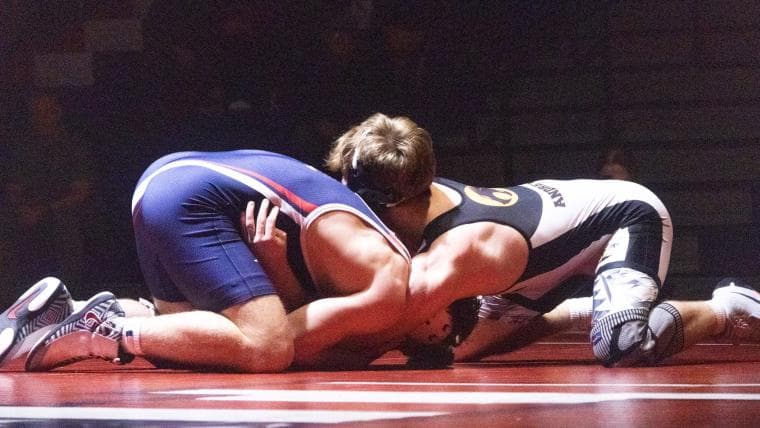 Where to watch Pennsylvania high school wrestling state championships: Schedule, channel, live stream for PIAA event