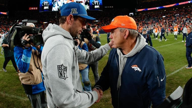 Bears rumor from ESPN could lead to trade with Cowboys, Broncos, Bengals or Colts