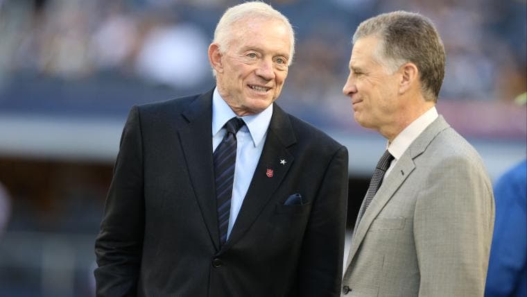 Proposed Cowboys-Steelers trade sends $84 million cut candidate to Dallas