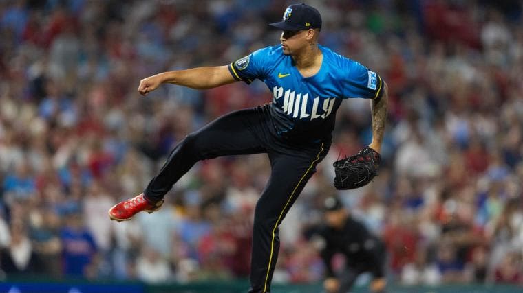 Phillies' Rob Thomson Praises 2026 Bullpen as His 'Best'