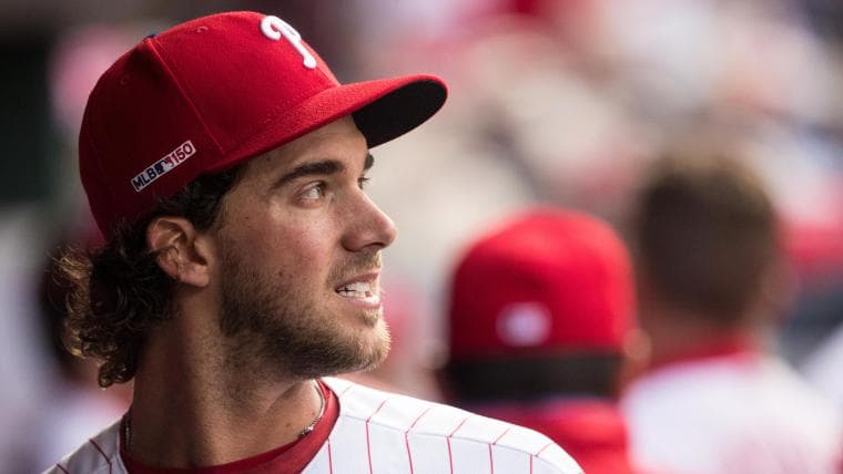 Phillies Face Rotation Concerns, Need Prime Aaron Nola