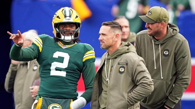Packers Face Reality After Malik Willis Becomes Top Free Agent QB