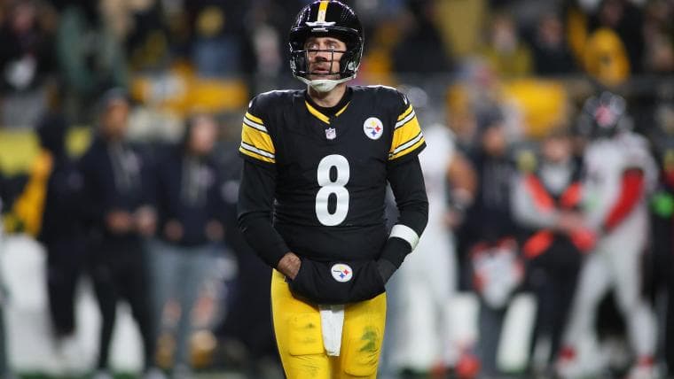 Steelers Deemed Biggest Loser in Aaron Rodgers Waiting Game