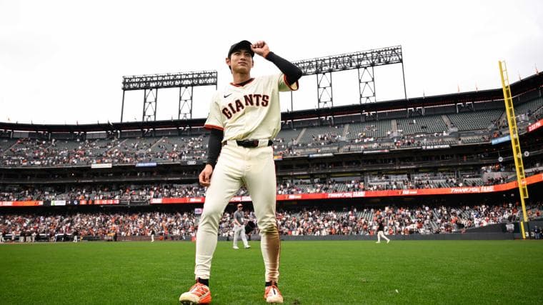 MLB Immaculate Grid Features Giants, Brewers, Reds, and A's Centerfielders