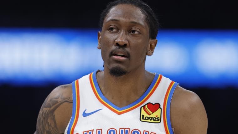 Is Jalen Williams playing tonight? Thunder star's final status at Knicks