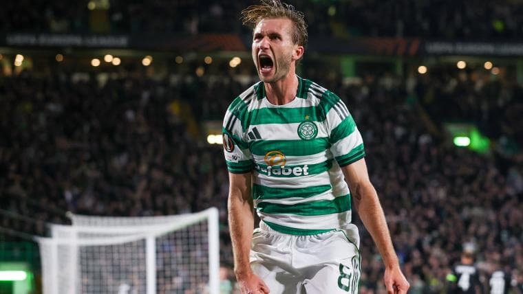 Celtic vs. VfB Stuttgart Europa League Match: Where to Watch