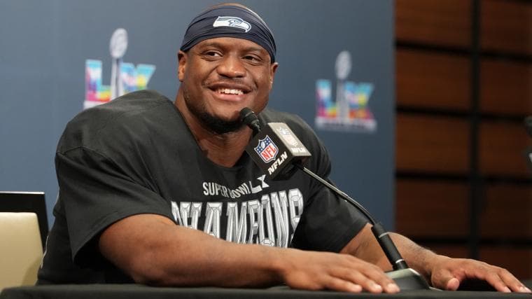 Seahawks Face Challenges in Bringing Back Kenneth Walker