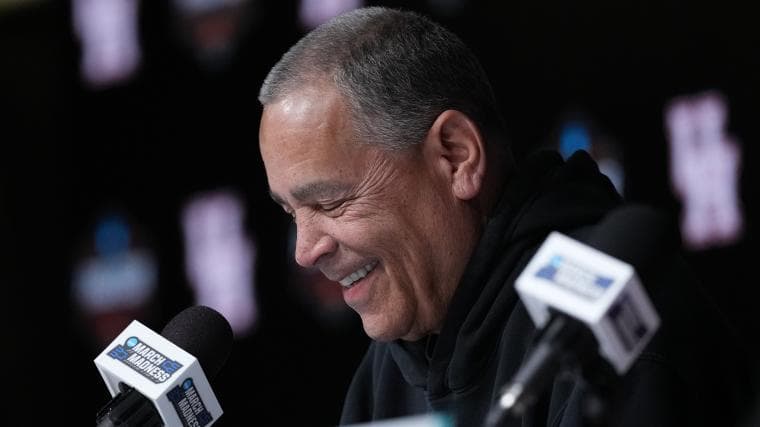 UCLA's Mick Cronin Trolls Kelvin Sampson Over 'Poor' Comment