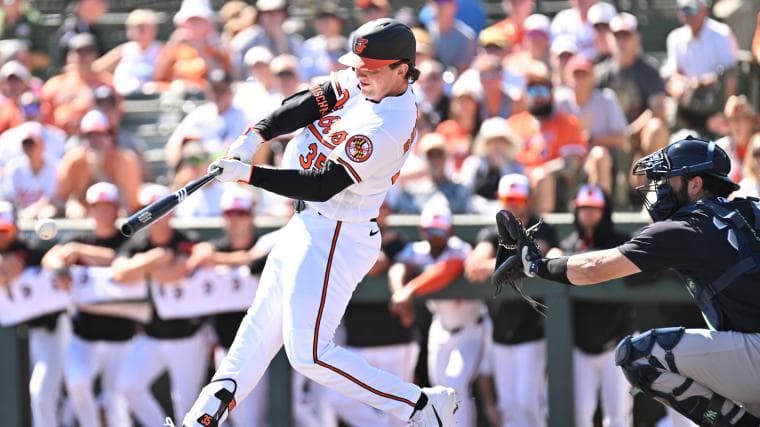 MLB Introduces New ABS Challenge System