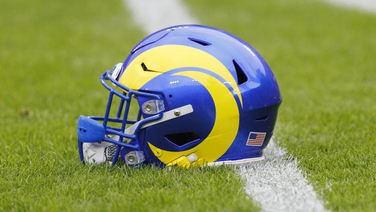 Rams Super Bowl Champion Announces Retirement