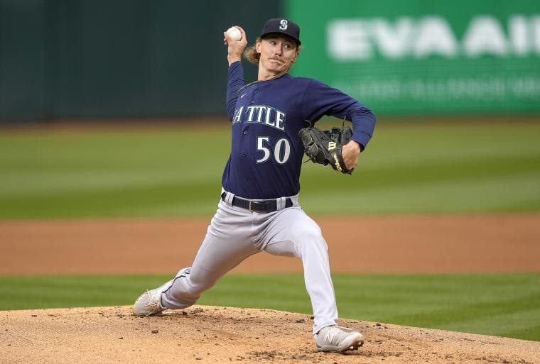 Seattle Mariners Propose Trade for $80 Million Infielder and Top Prospect