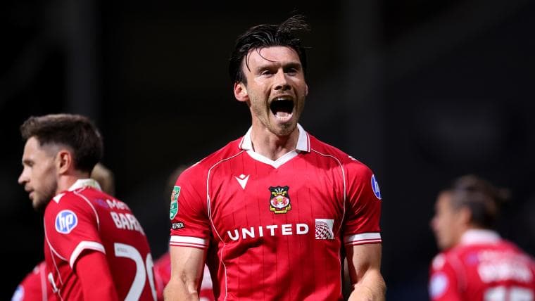 Wrexham vs. Ipswich EFL Championship Match Details