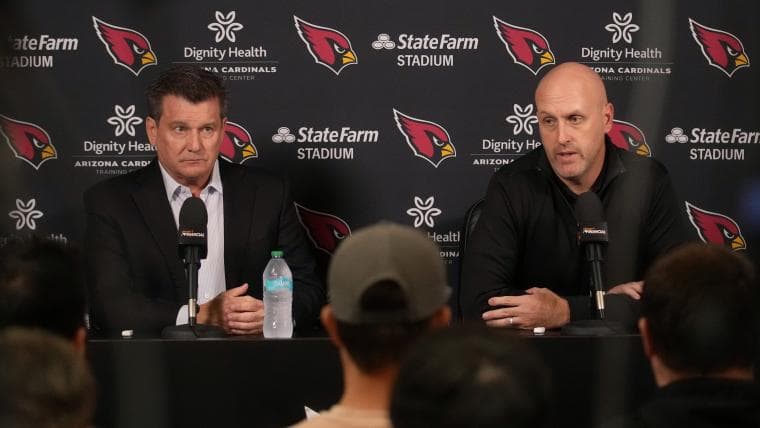 Cardinals Show Interest in Bears Quarterback Amid Trade Rumors