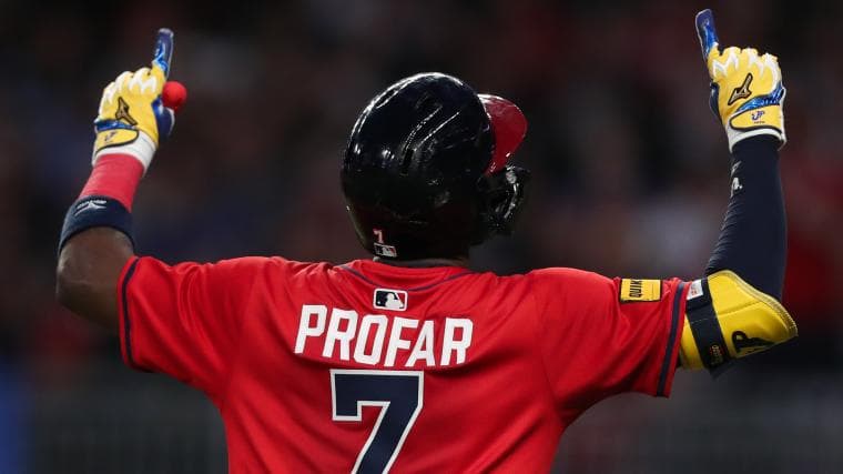Why Braves star Jurickson Profar's PED suspension is actually great for the Red Sox