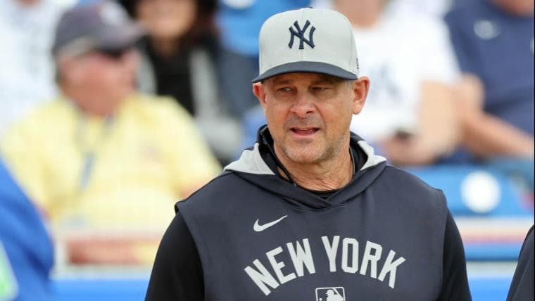 Yankees Showcase Future with Spring Training Decision on Top Pitching Prospects