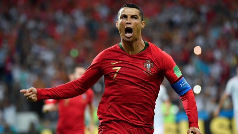 Cristiano Ronaldo goal scoring record: List of all-time top scorers with totals up for debate
