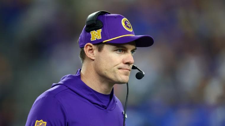 Vikings rumor pinpoints former $84 million Pro Bowl quarterback as Minnesota's top target