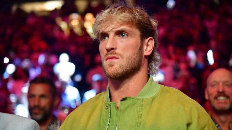 How Tom Brady beef led to Logan Paul challenging Myles Garrett, NFL players to $1M boxing fight