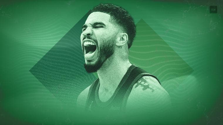Jayson Tatum Achilles return: Orthopaedic surgeon explains risks, expectations for Celtics star