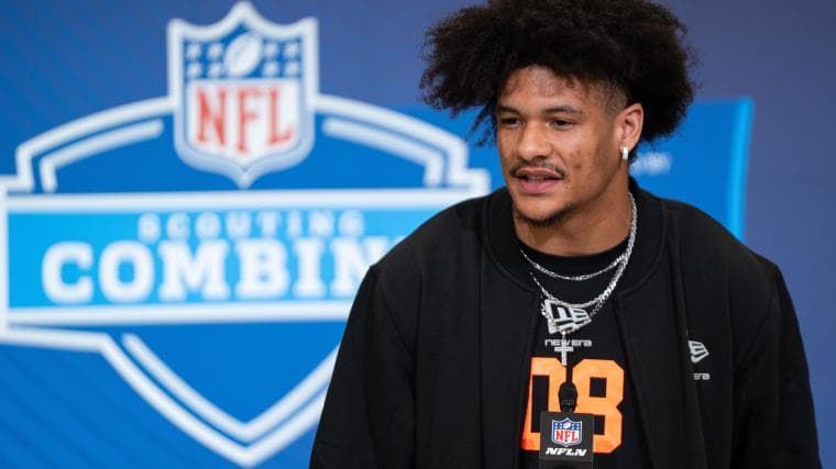 These 3 draft picks would be perfect start to Bills' 2026 NFL Draft