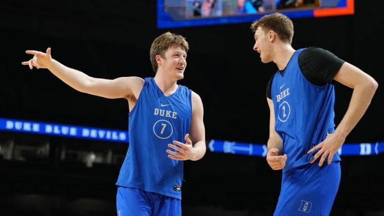 Former NBA All-Star Picks Kon Knueppel for Rookie of the Year