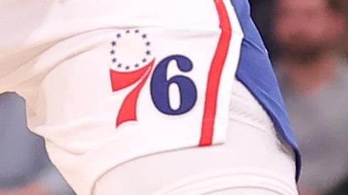 VJ Edgecombe sings Joel Embiid's praises as a great teammate and as the 76ers' leader