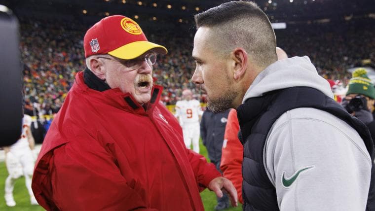 Packers, Bills Eye Chiefs' $20 Million Cut Candidate for Cornerback Help