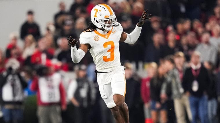 2026 NFL scouting combine: Defensive players with the most to prove