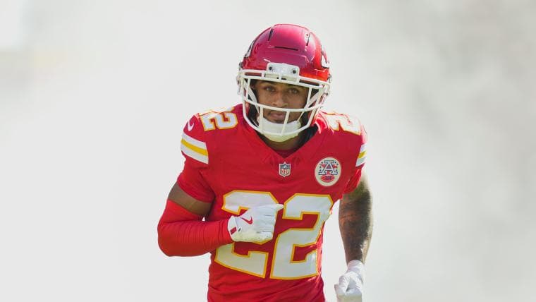 What Trent McDuffie trade means for Chiefs’ draft plans, cap space, more in 2026 offseason