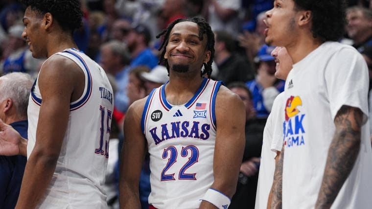 Kansas Fans Fooled by Fake NIL Contract Clause for Darryn Peterson