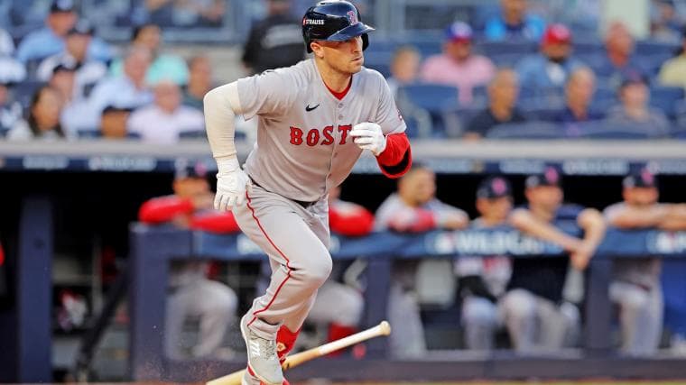Red Sox Receive 'A' Grade for Roster Moves Despite Losing Alex Bregman