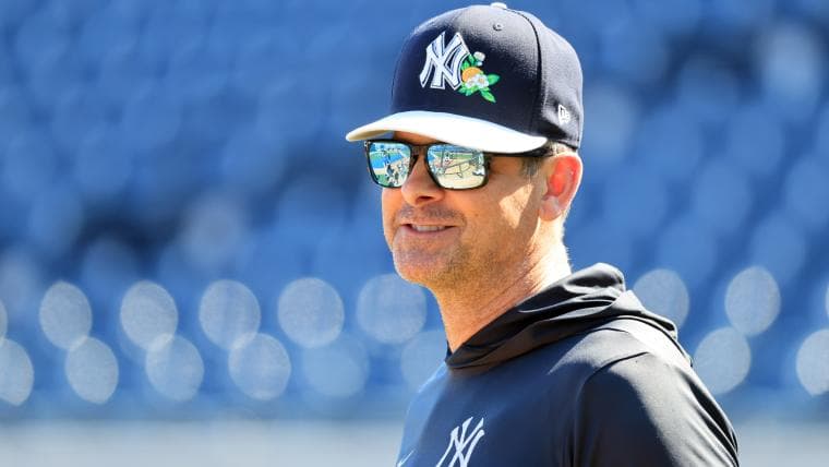 New York Yankees among early options to land high-end star despite already having what he brings