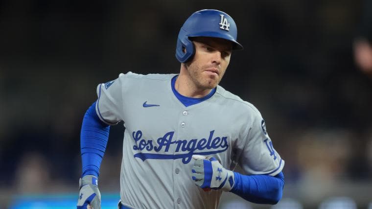 Freddie Freeman's Dodgers Future Uncertain Amid Shohei Ohtani's Arrival