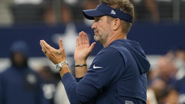 ESPN predicts Cowboys to sign Pro Bowl linebacker to bolster defense in 2026