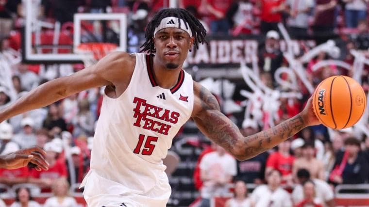 Top 2026 NBA Draft Prospect Suffers Season-Ending ACL Tear