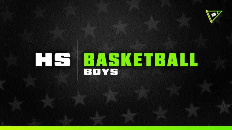 Nevada Class 5A Boys Basketball State Championship Game