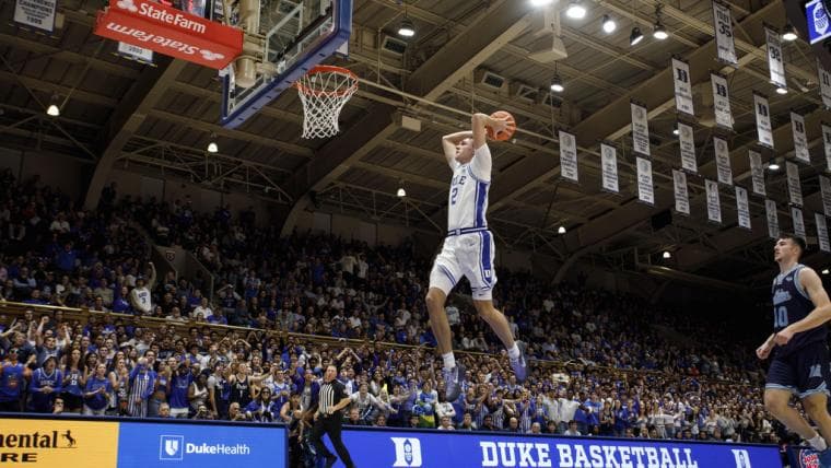 10 Ranked teams back at it with 19 days until Selection Sunday